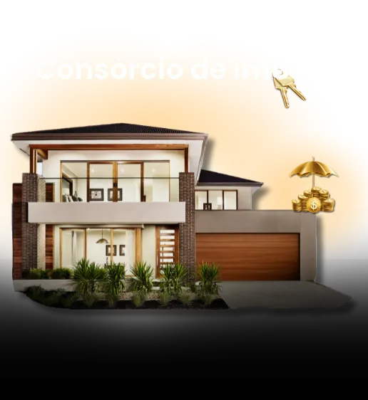 Consórcio de Imóvel