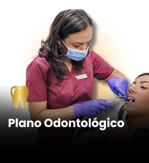 Plano Odontológico