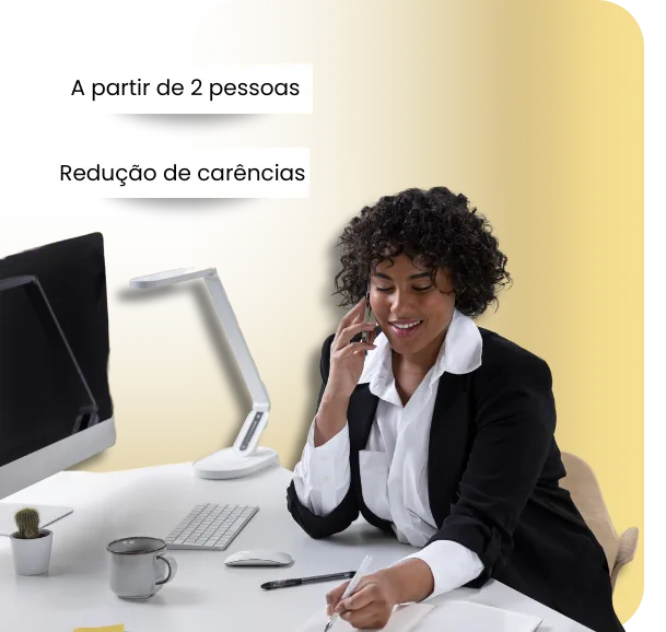 plano de saúde empresarial