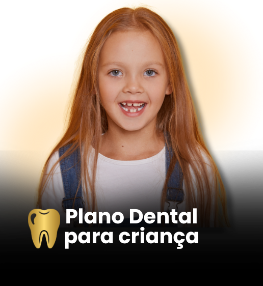 plano odontológico para criança - Amil Dental Kids